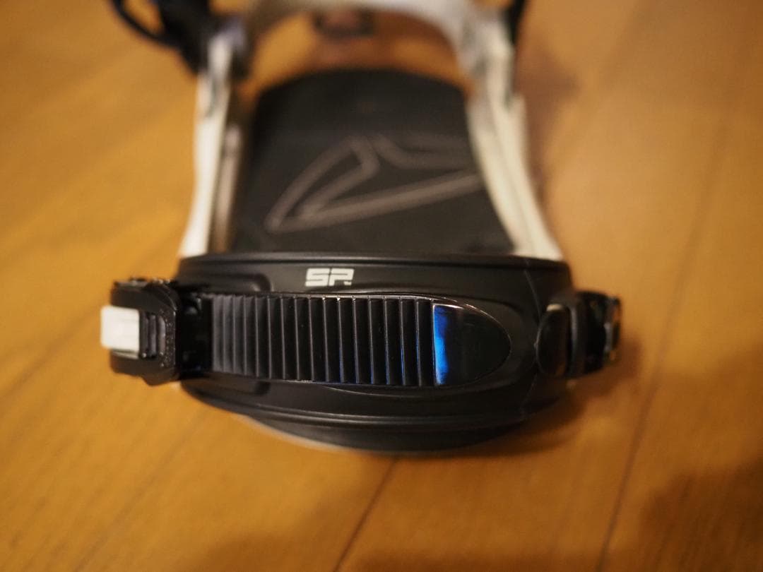 SP UNITED BASE+ ビンディング メンズLサイズ 2026 ベージュ