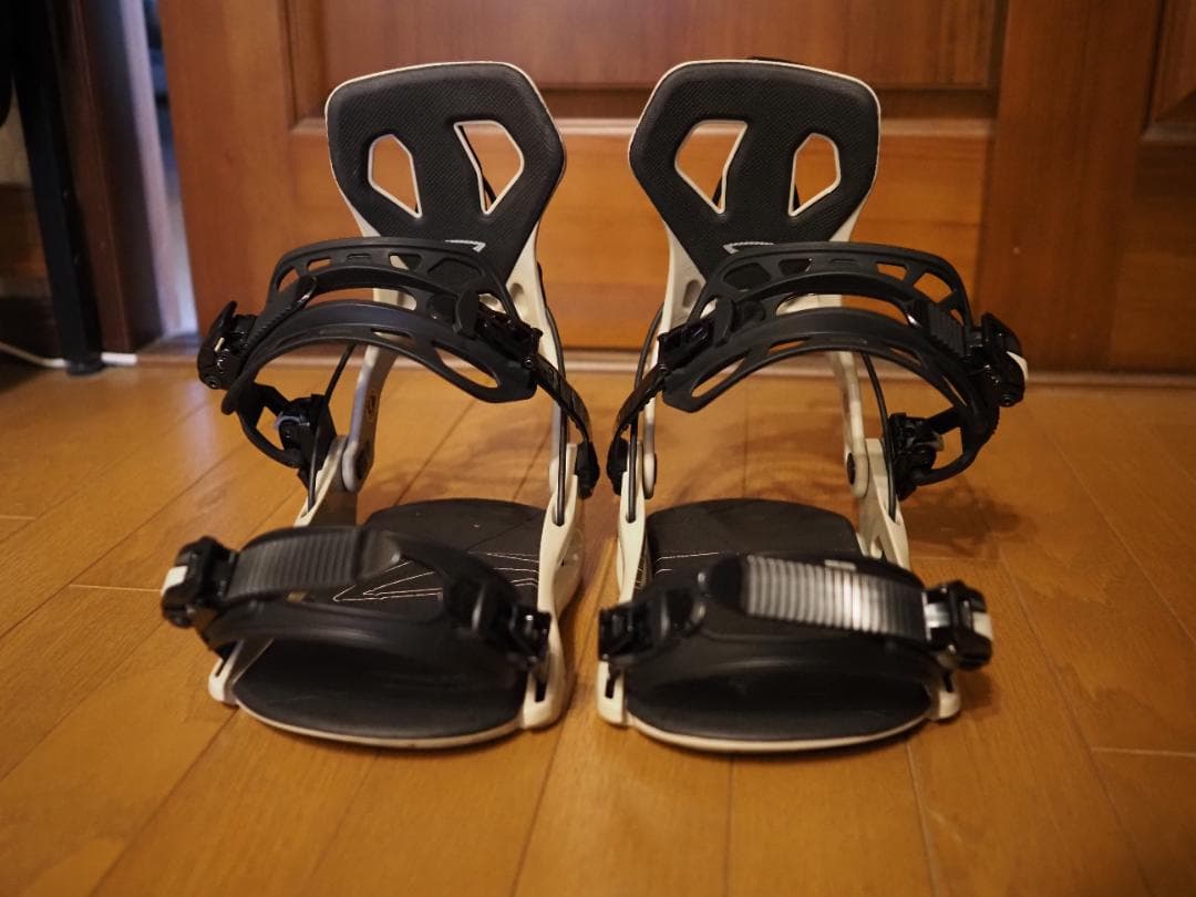 SP UNITED BASE+ ビンディング メンズLサイズ 2026 ベージュ