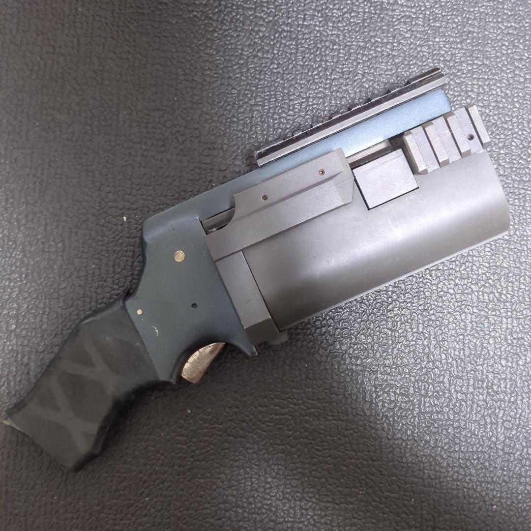 グレネードランチャー CAW