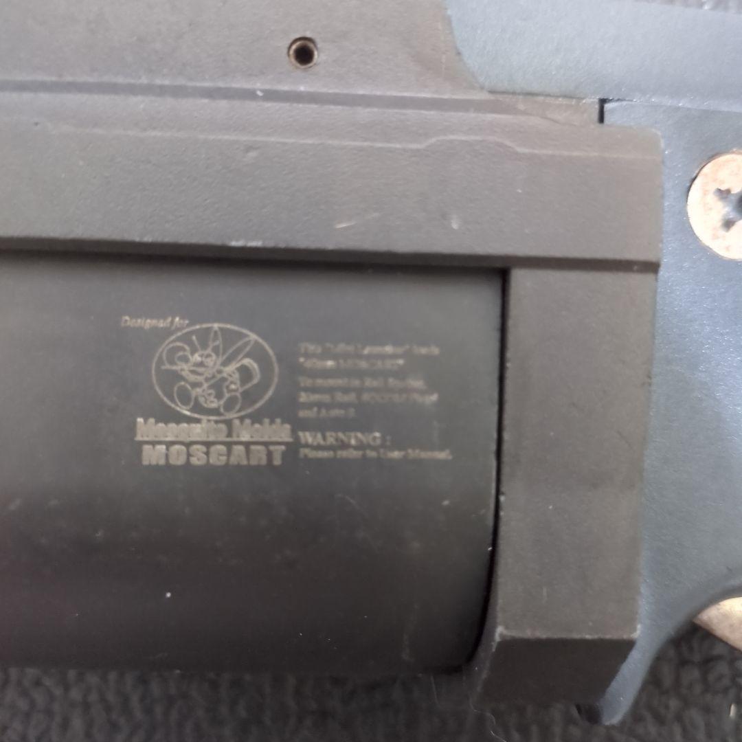 グレネードランチャー CAW