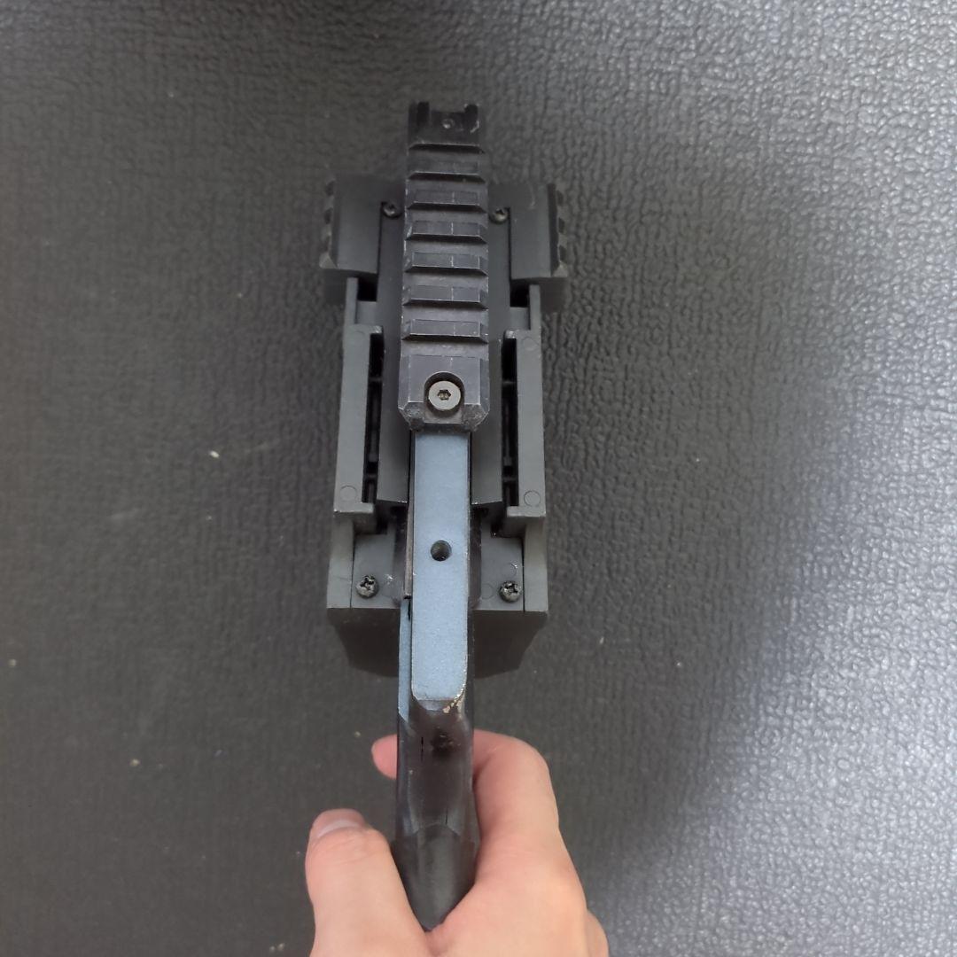 グレネードランチャー CAW