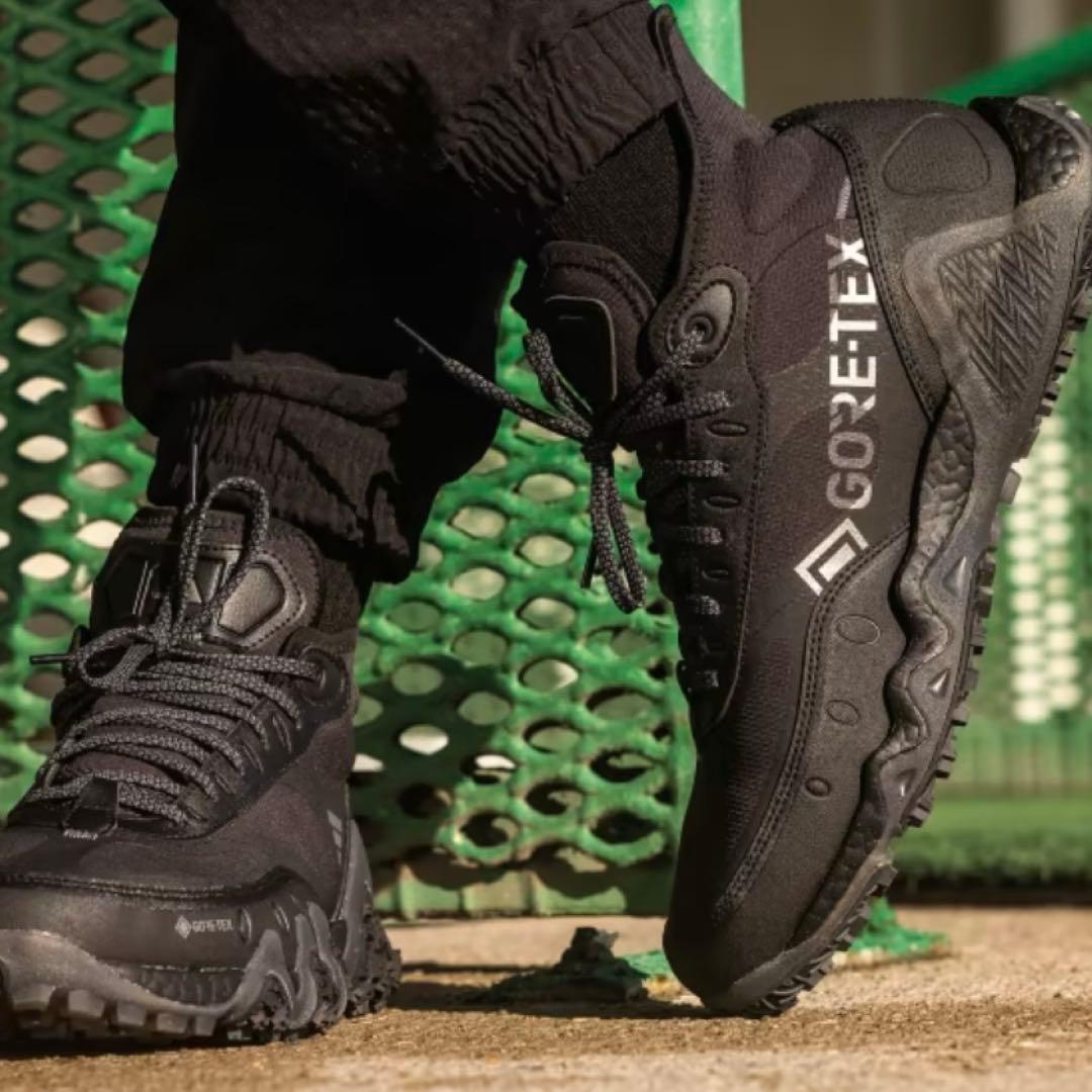 アディクロスGTX / ADICROSS GTX SPIKELESS GOLF