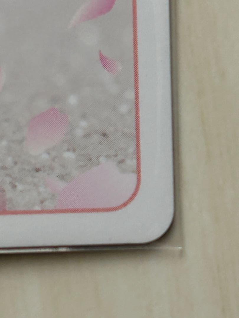 五等分の花嫁カードゲーム　SSSP 中野一花