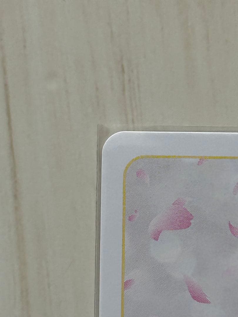 五等分の花嫁カードゲーム　SSSP 中野一花