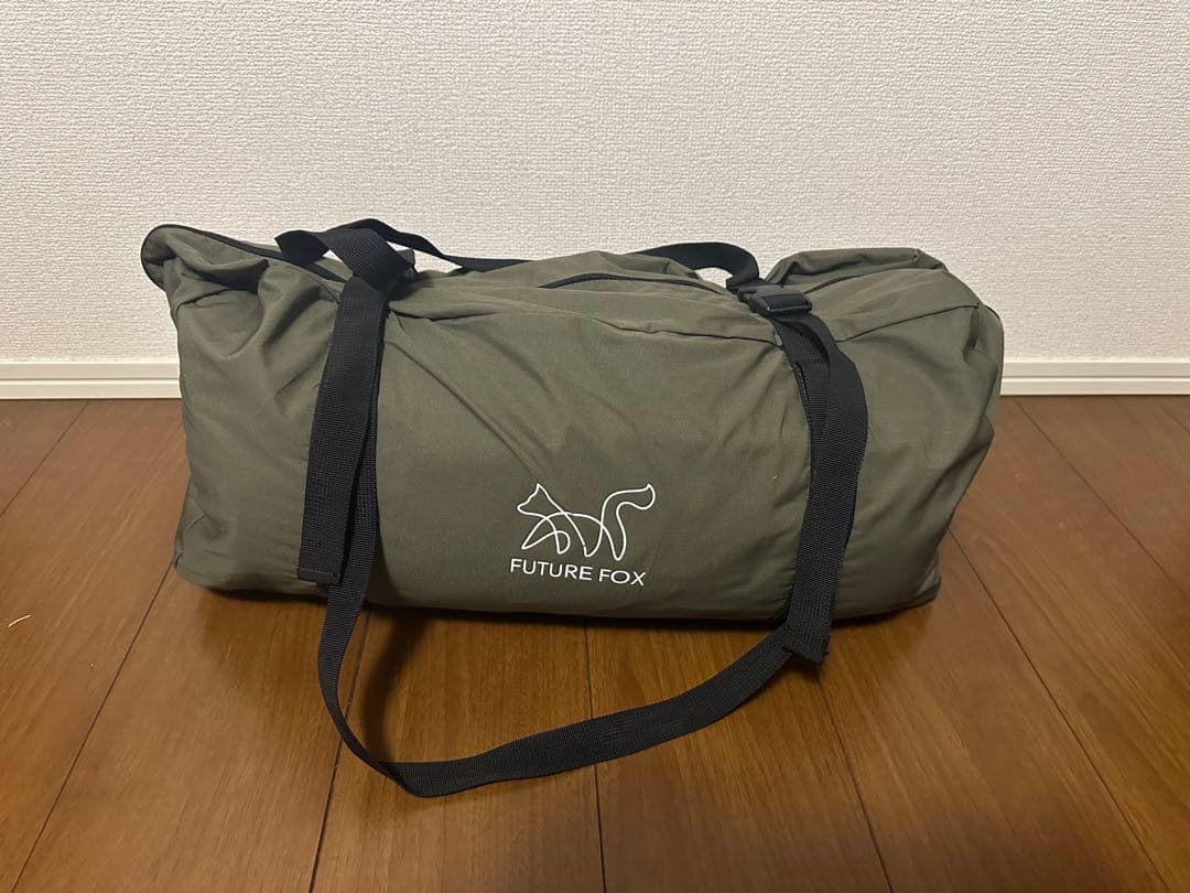 FUTURE FOX パップテントFOX-BASE