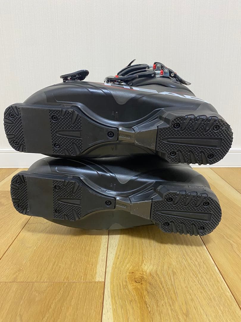 HEAD NEXT EDGE GP スキーブーツ 27.0 ソール317mm