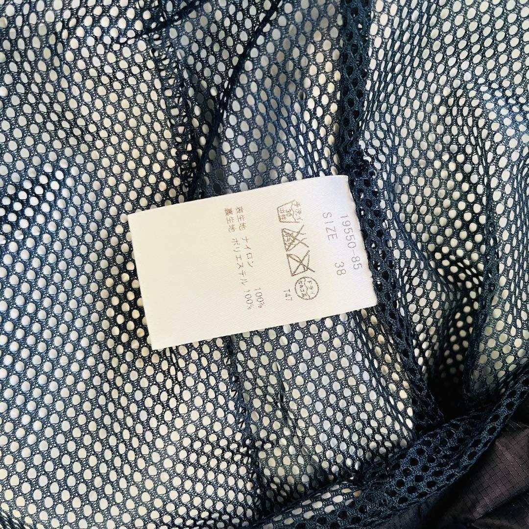 Zoy レインコート　ゴルフ　レジャー　レッグカバー　ワンピース