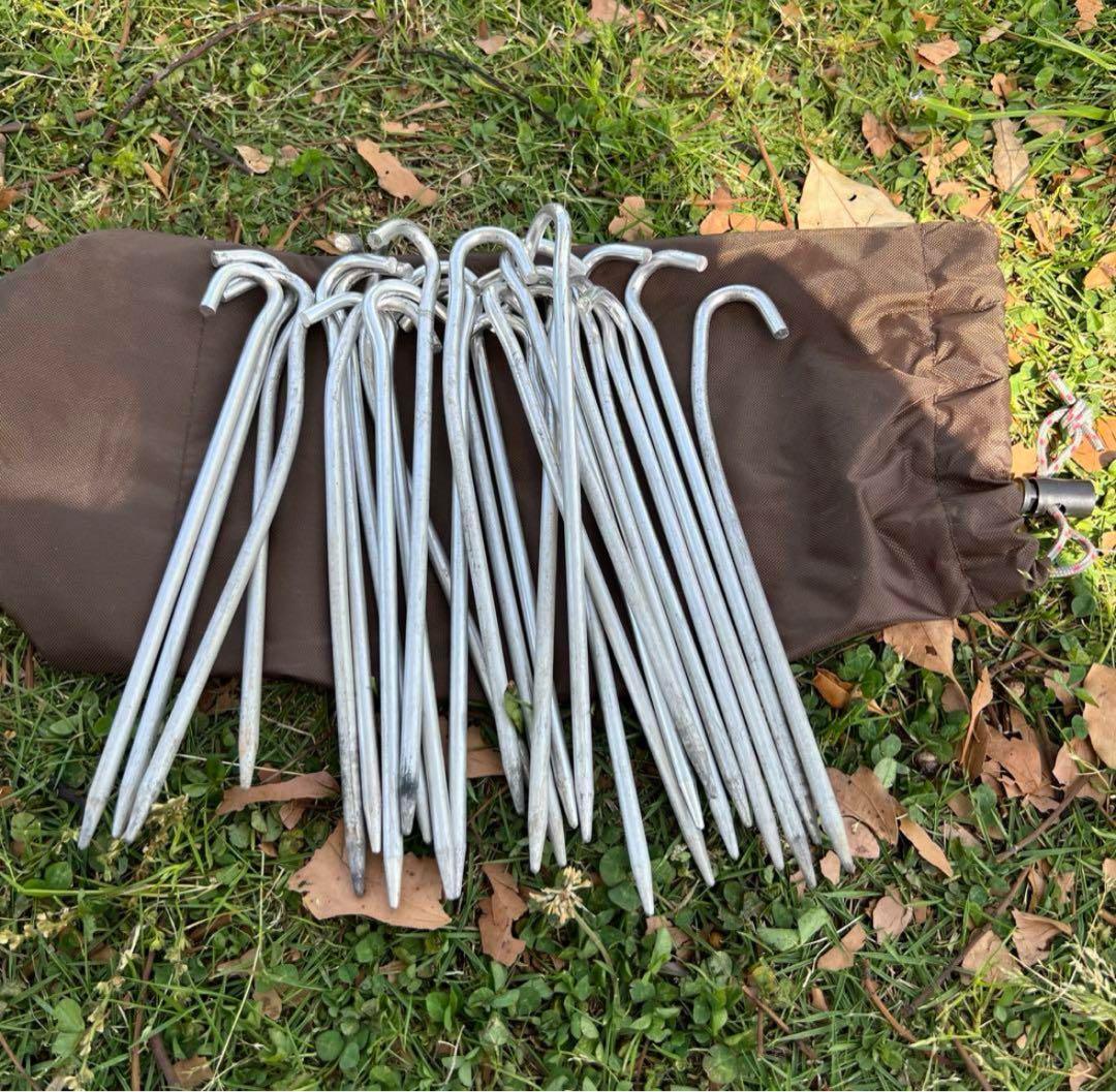 廃盤　スノーピーク トルテュpro フルセット