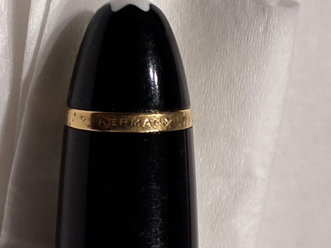 ぽ*こ様 モンブラン　マイスターシュテュック 146