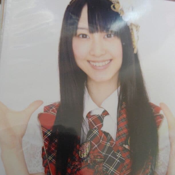 松井玲奈　SKE  色々セット