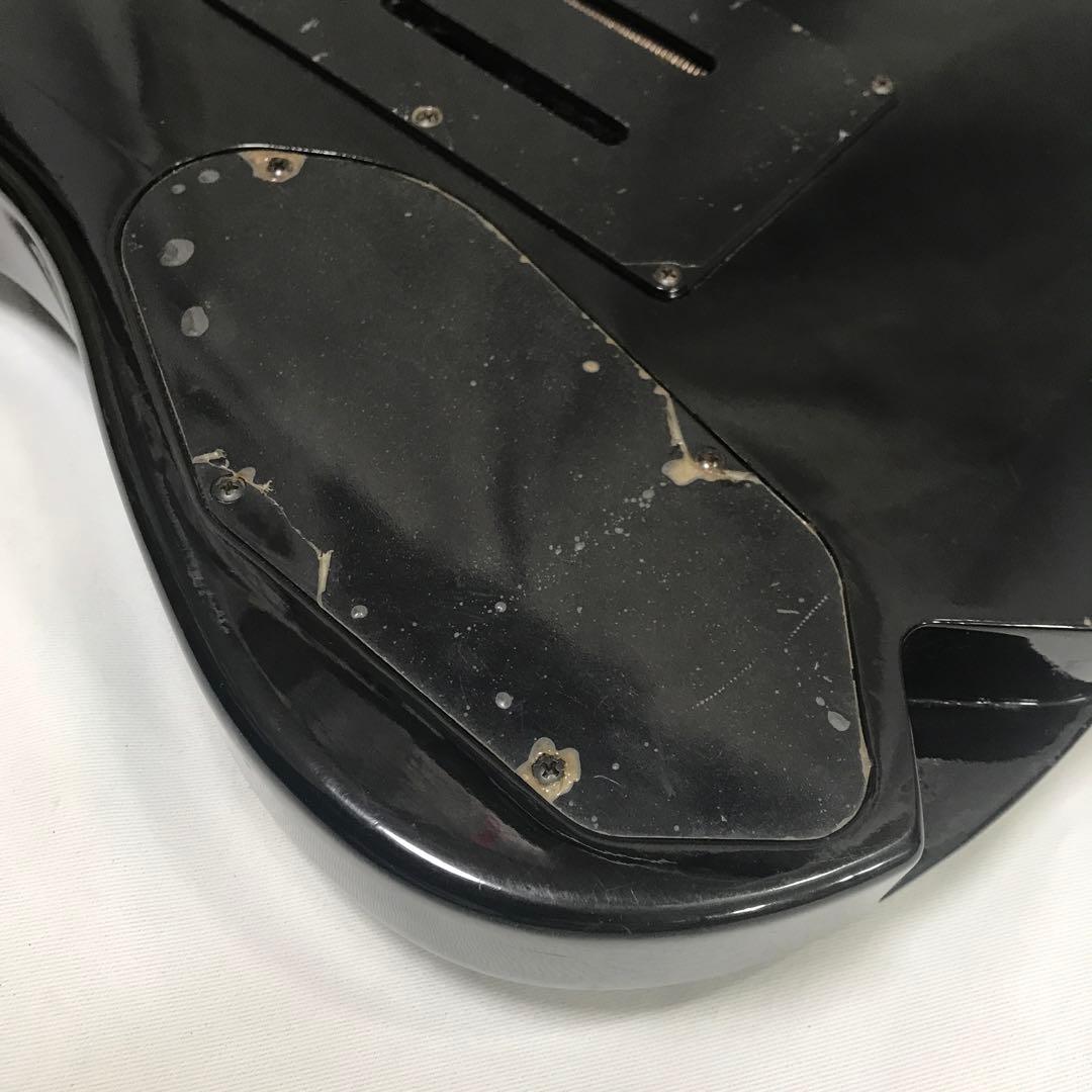 Yamaha RGX 612J エレキギター　M113