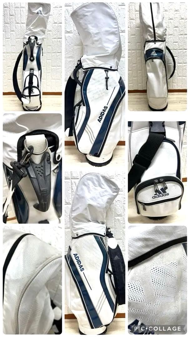 初心者おすすめ ゴルフクラブセット メンズ キャロウェイ キャディバック付