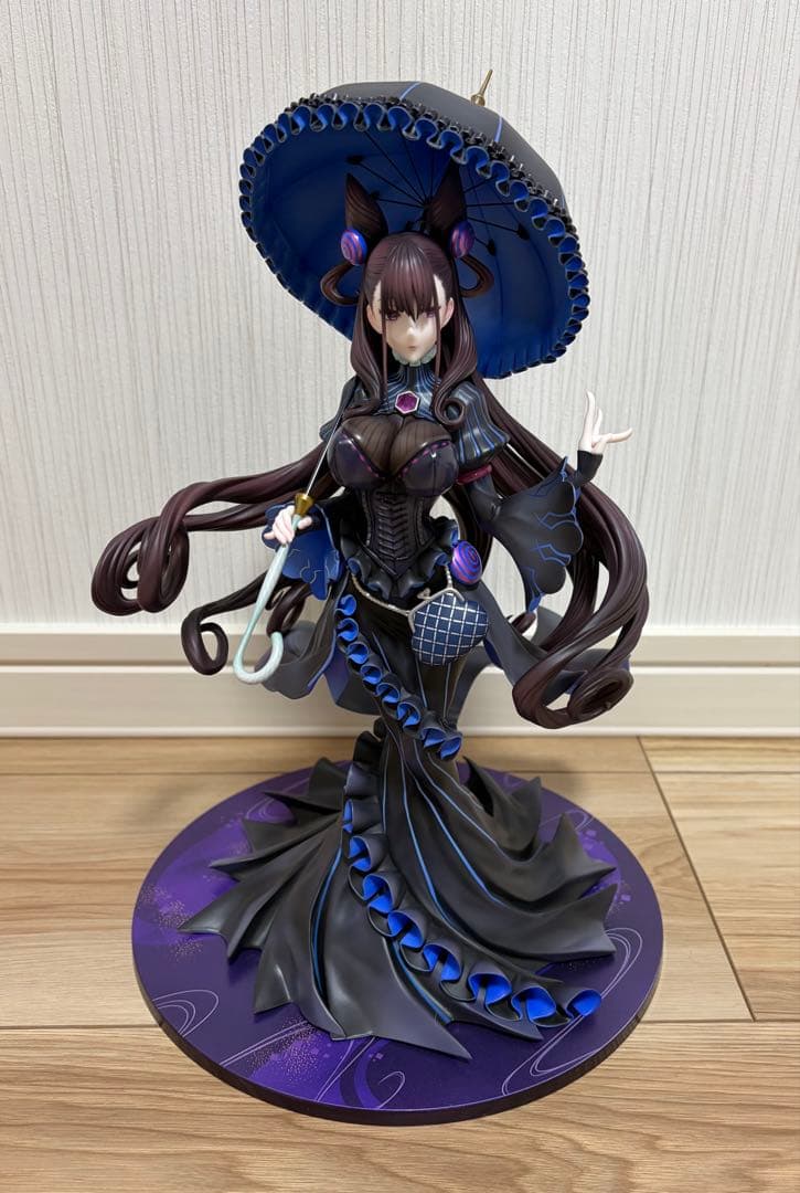 Fate/GrandOrder キャスター　紫式部　フィギュア