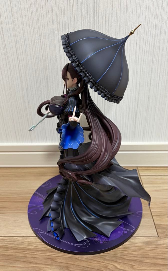 Fate/GrandOrder キャスター　紫式部　フィギュア