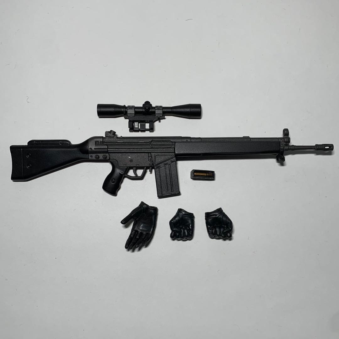 1/6カスタムフィギュア　クワイエット　メタルギアソリッドV