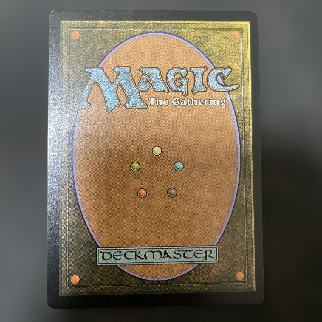 天野喜孝 戦慄衆の将軍、リリアナ FOIL 全面光沢