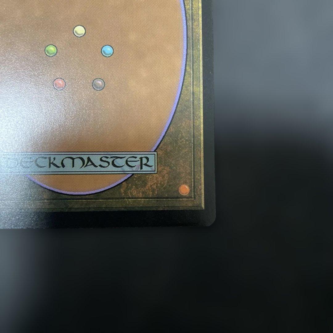 天野喜孝 戦慄衆の将軍、リリアナ FOIL 全面光沢