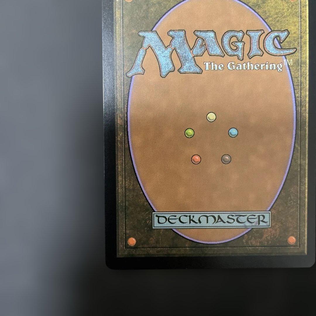 天野喜孝 戦慄衆の将軍、リリアナ FOIL 全面光沢