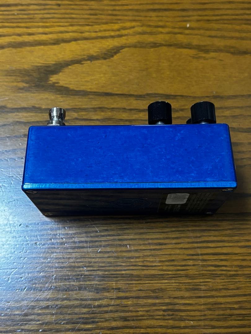 ギター slo / Walrus Audio