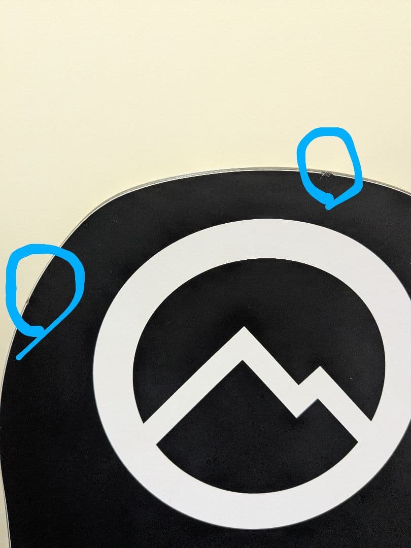 NOVEMBER スノーボード DESIRE