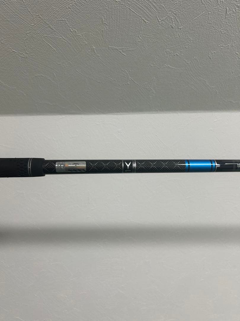 美品AI SMOKE トリプルダイヤMAXドライバー9度