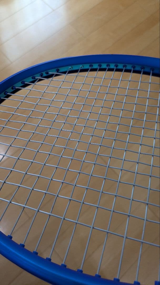 ラケット(硬式用) wilson ultra 100 v5