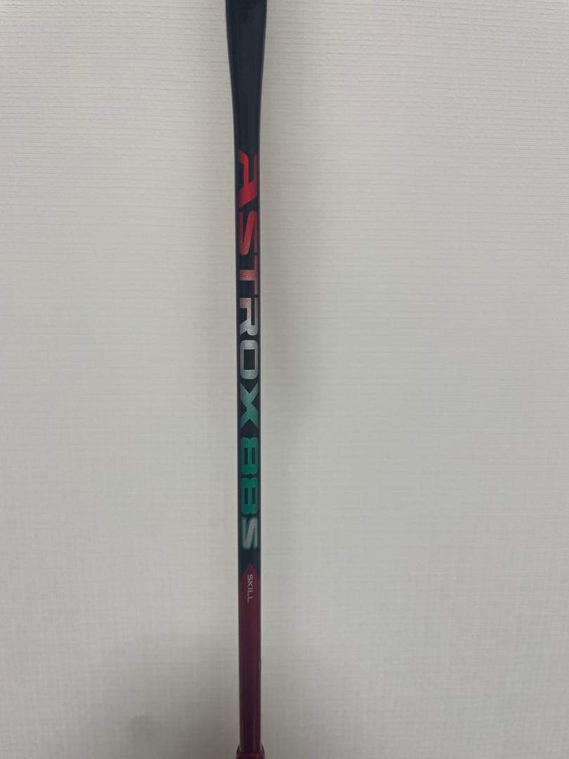 ASTROX 88S バドミントンラケット