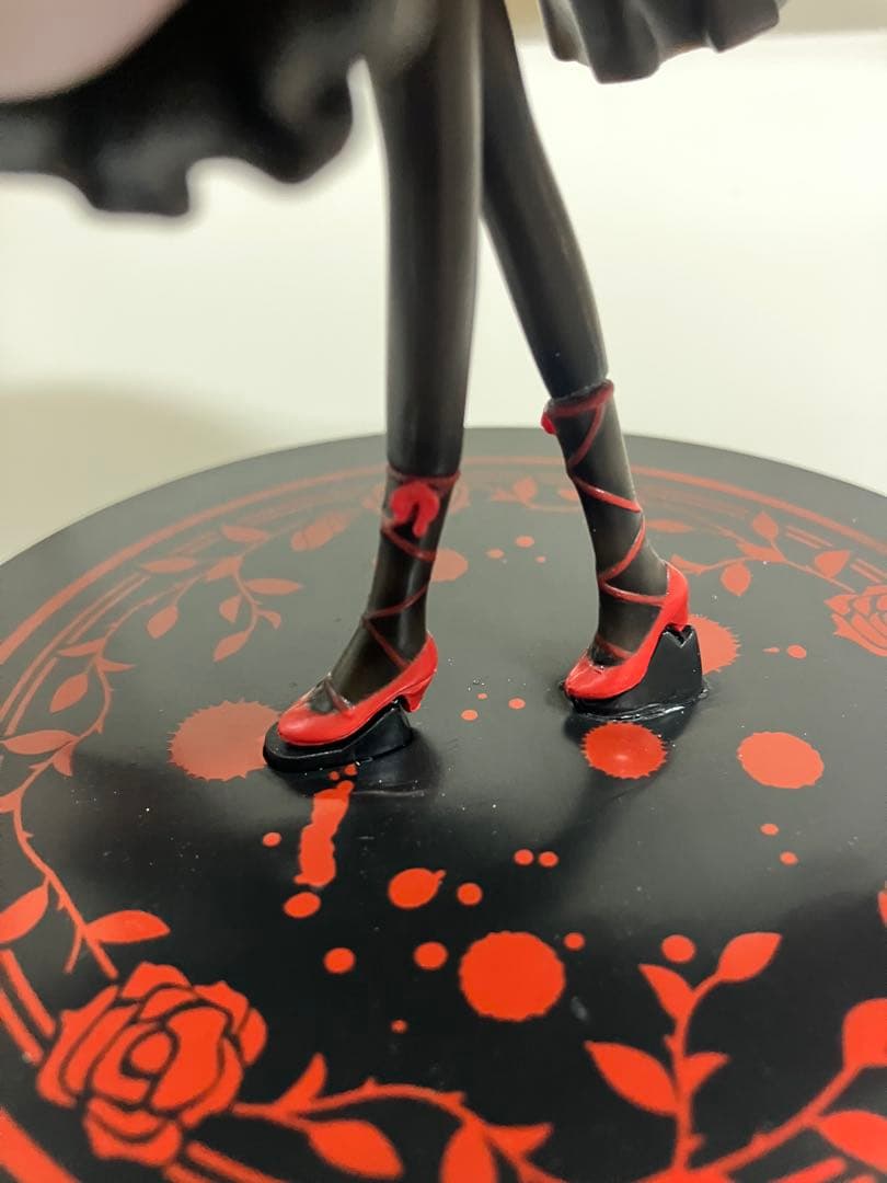 レミリア・スカーレット［紅魔城伝説版］東方Project　キューズQ