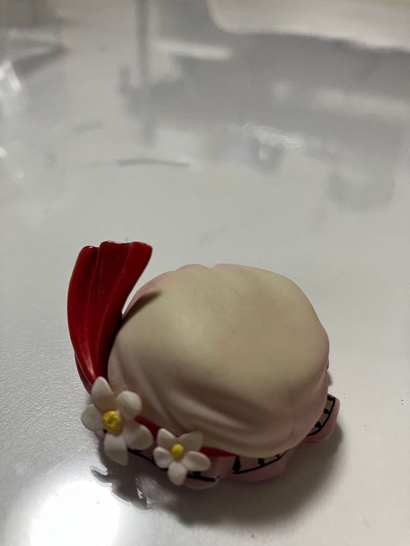 レミリア・スカーレット［紅魔城伝説版］東方Project　キューズQ