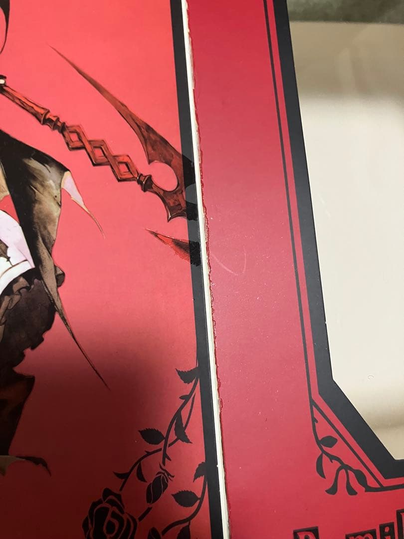 レミリア・スカーレット［紅魔城伝説版］東方Project　キューズQ