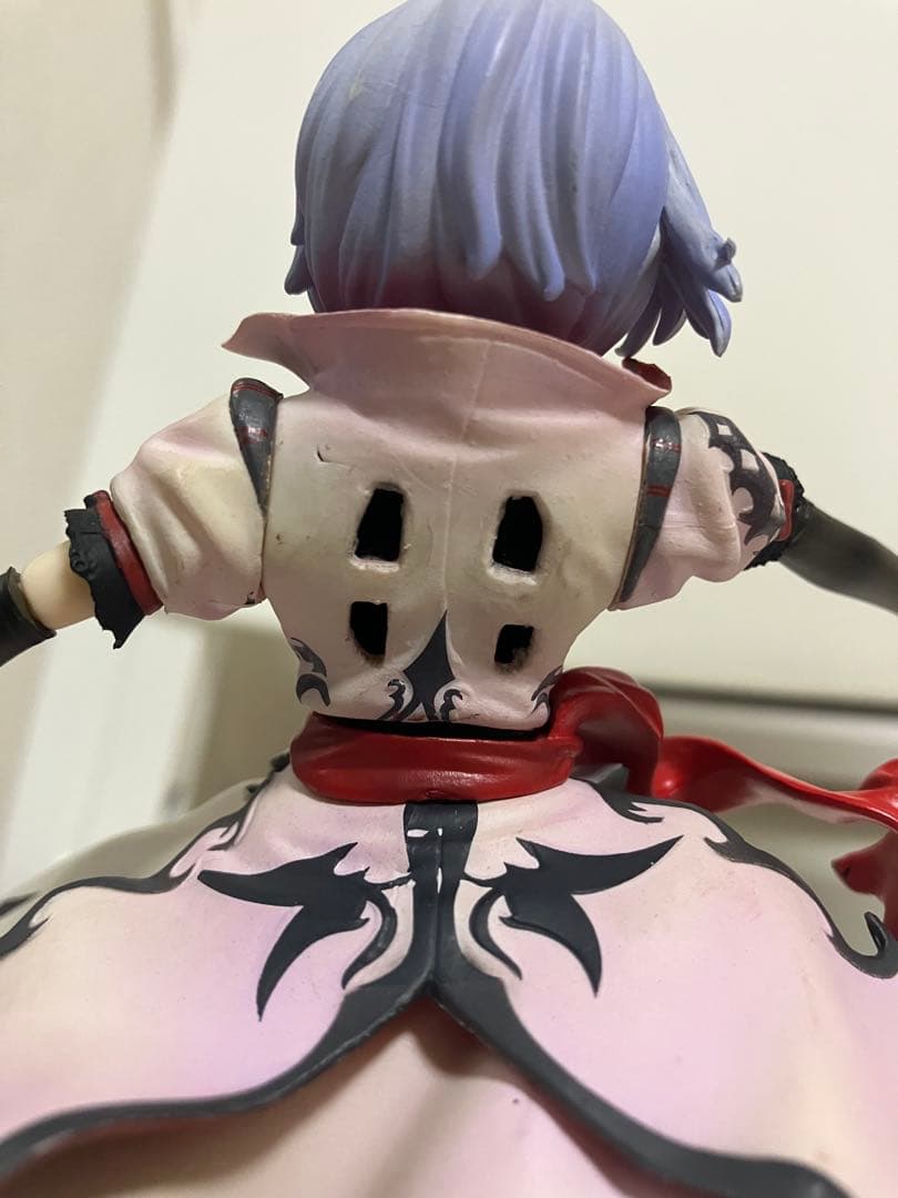 レミリア・スカーレット［紅魔城伝説版］東方Project　キューズQ