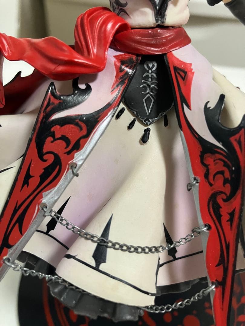 レミリア・スカーレット［紅魔城伝説版］東方Project　キューズQ