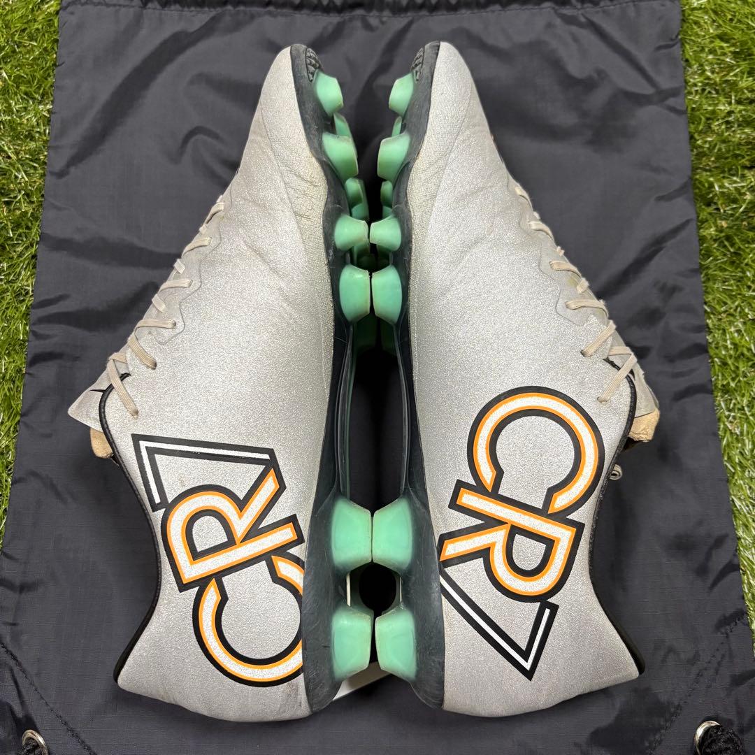 NIKE Mercurial Vapor Ⅹ CR HG-V 28cm