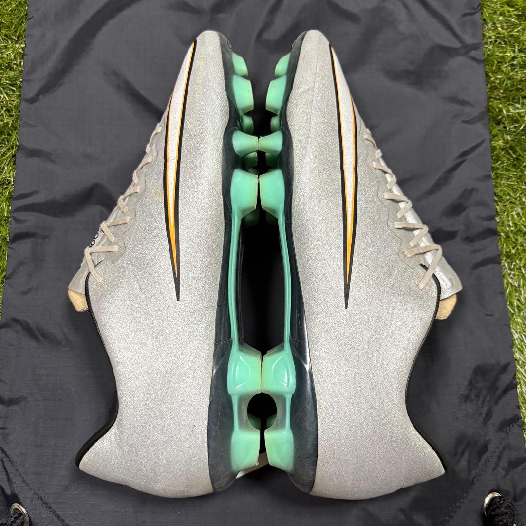 NIKE Mercurial Vapor Ⅹ CR HG-V 28cm