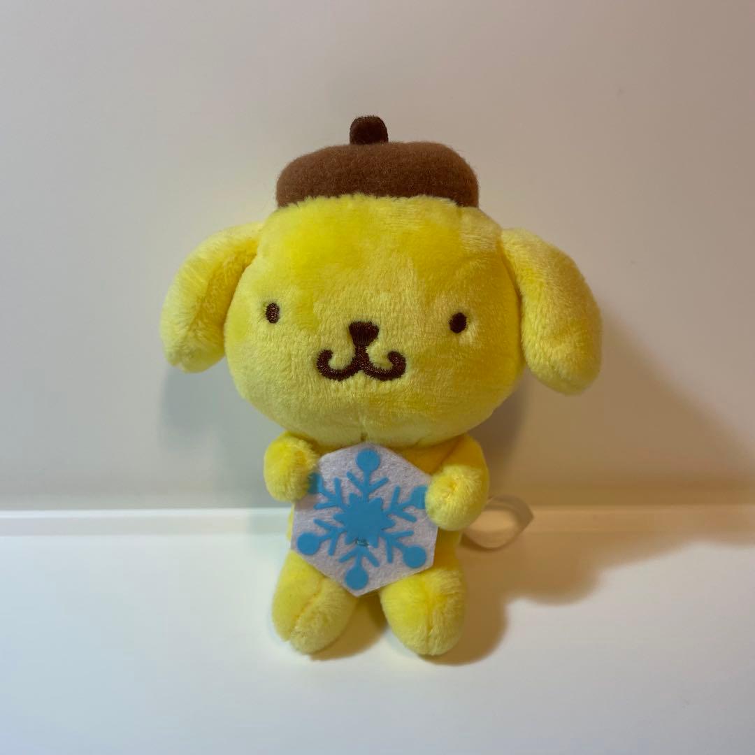 ポムポムプリンセット