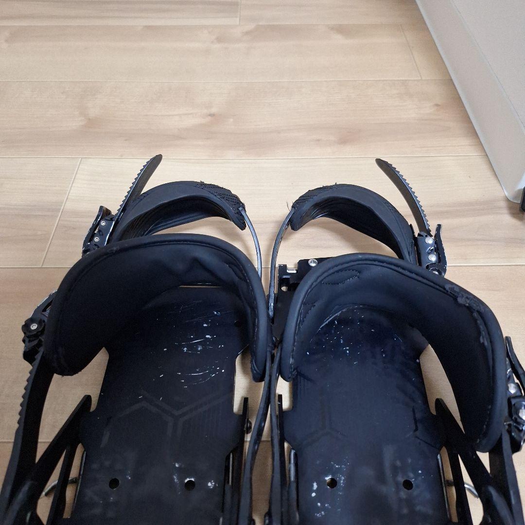 SPARK R&D SURGE サイズ S ビンディング スプリットボード