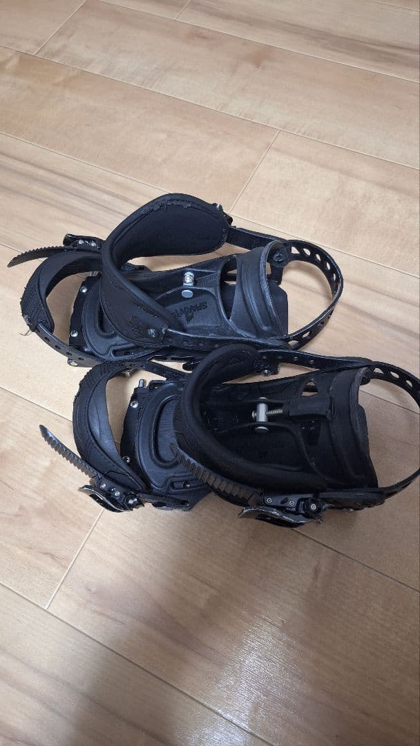 SPARK R&D SURGE サイズ S ビンディング スプリットボード