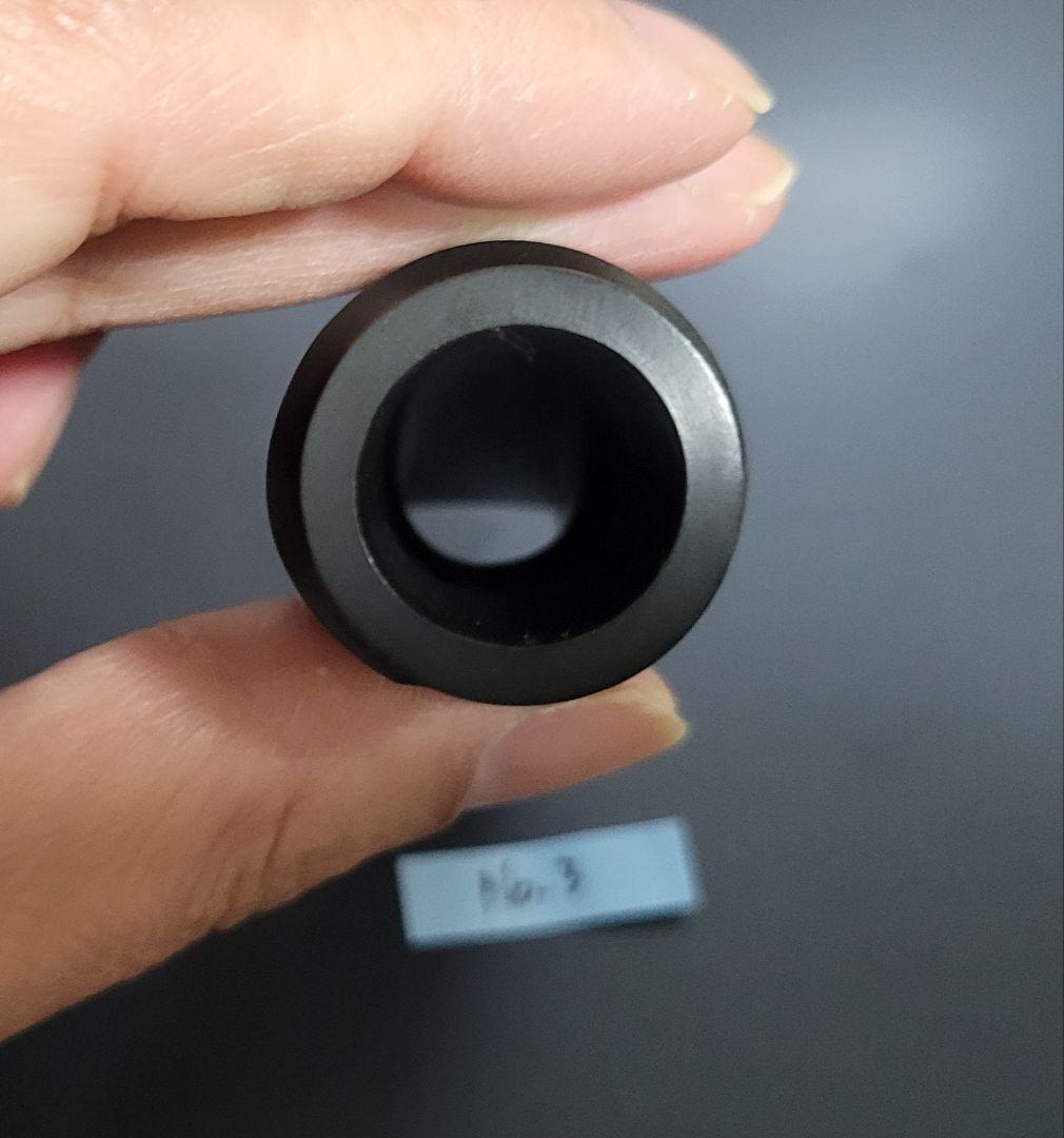 №３　メイヤー アルトサックス 5MM MEYER マウスピース