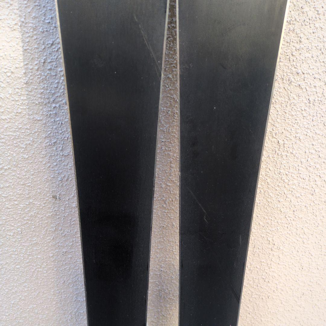 Hart ハート innocence キッズ 130 スキー板