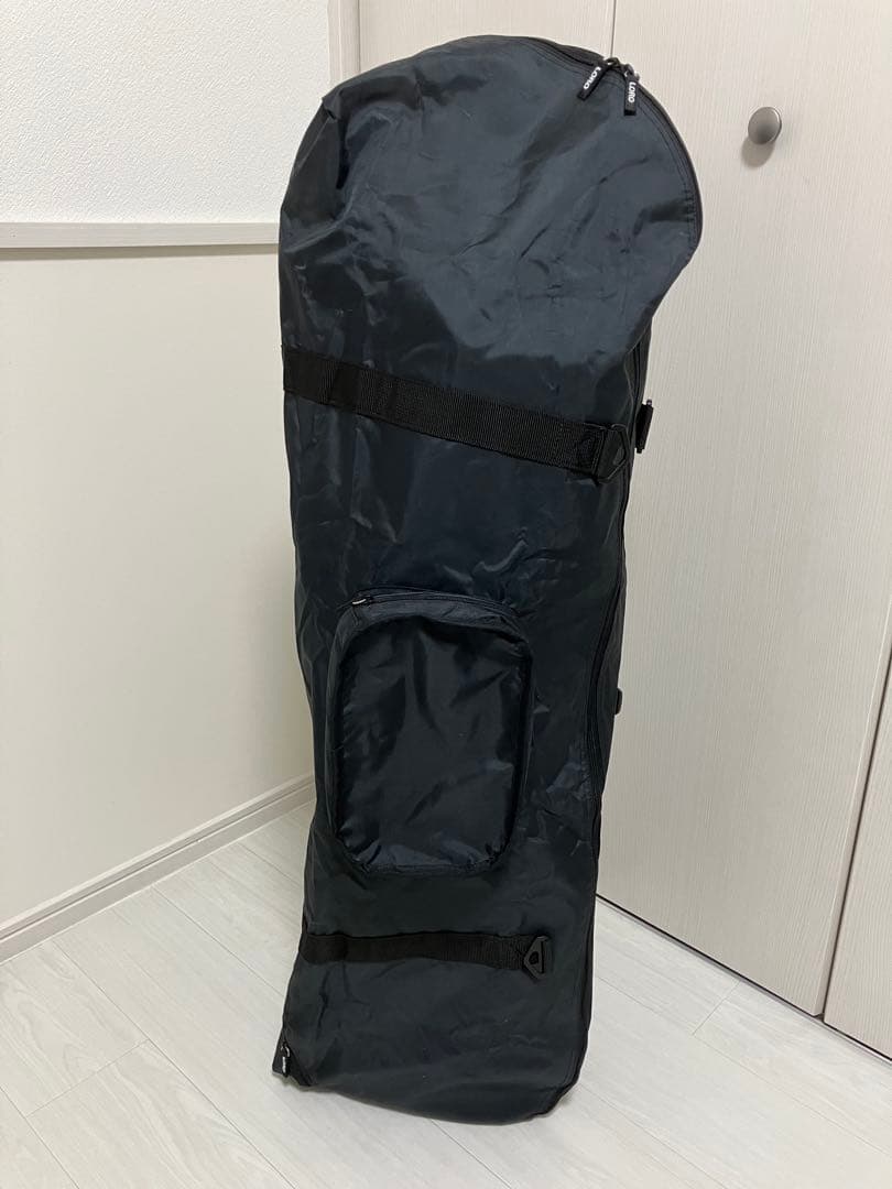 【Oki】CARRY ME 送料込みおまけ付き♪輪行カバーバッグ