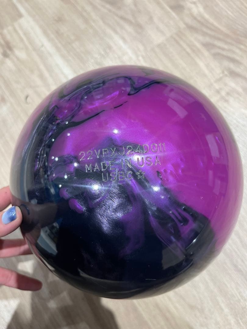 ボール Virtual Gravity Pro X