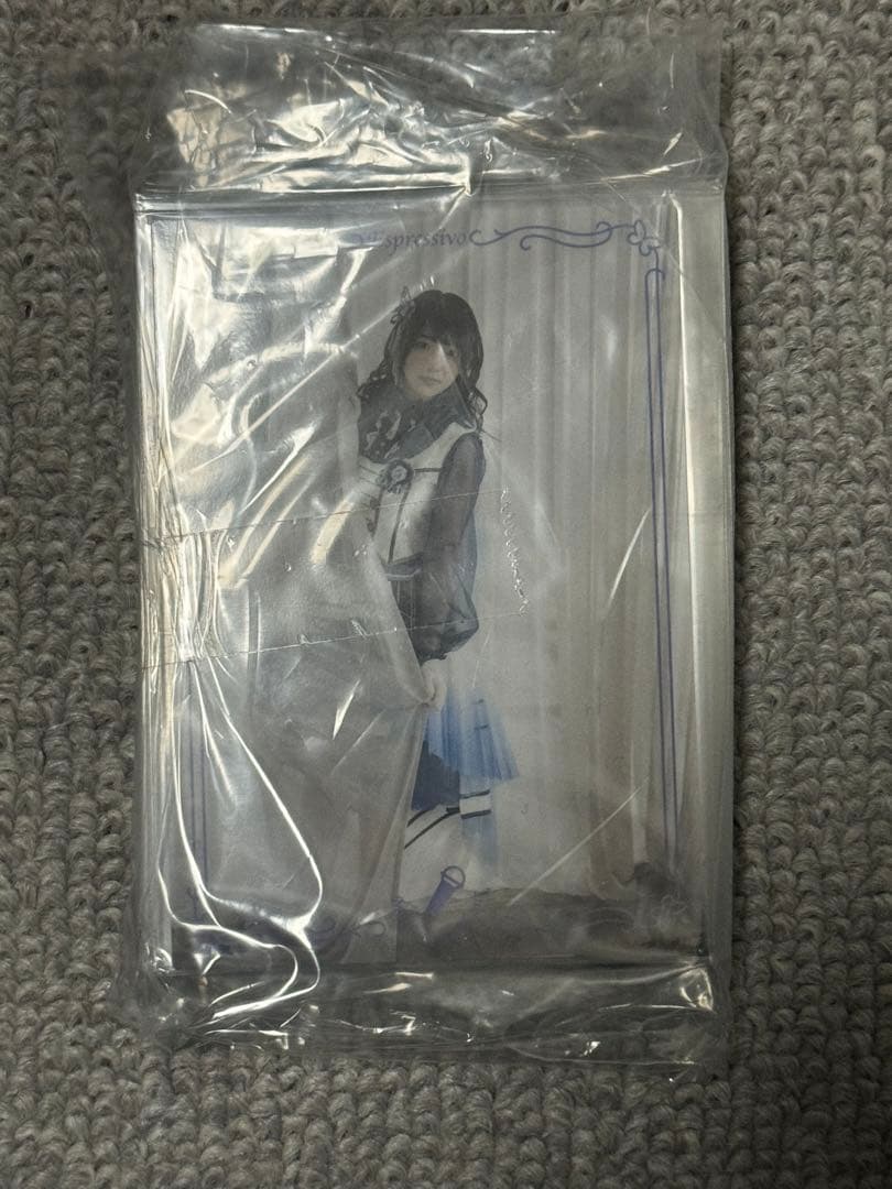 【新品未開封】　ボイコレ モルフォニカ 進藤あまね プロモ カード　20枚セット