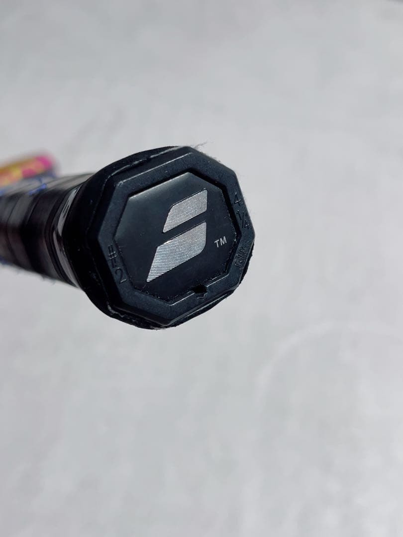 Babolat Pure Aero Rafa teamバボラ　テニスラケット