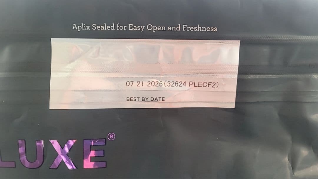 PURE LUXE グレインフリー ホリスティックキャットフード 11lbs