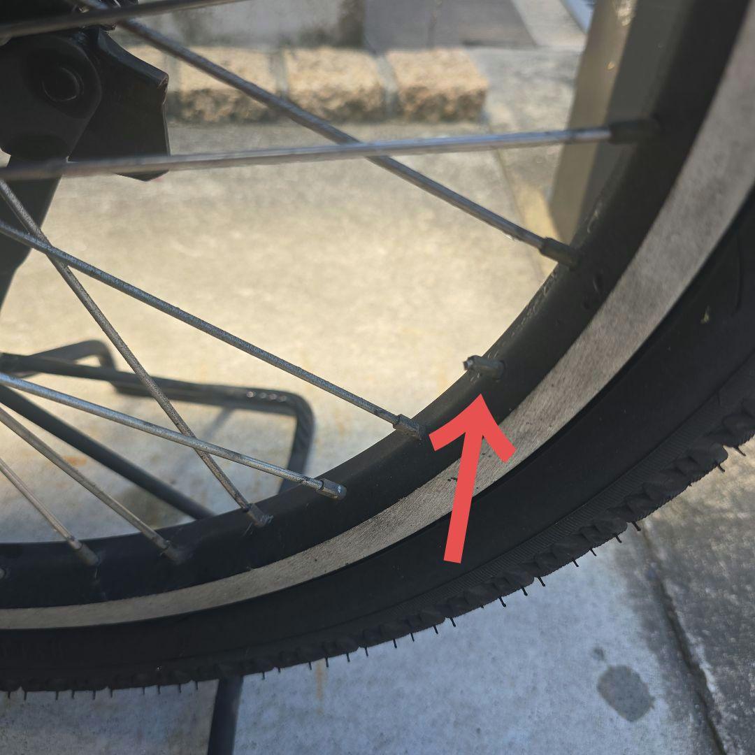 ジャンク品！bikke ブリヂストン　子供乗せ　電動自転車　ビッケ 3人乗り