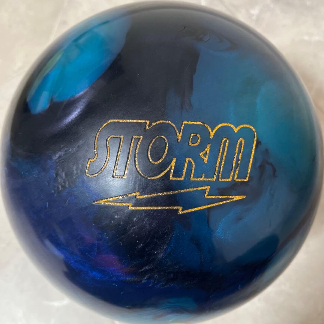 【大幅再値下げ】Storm ストーム　アストロフィジックスⅡ