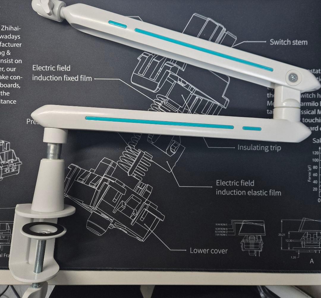 配信・通話　マイクセット