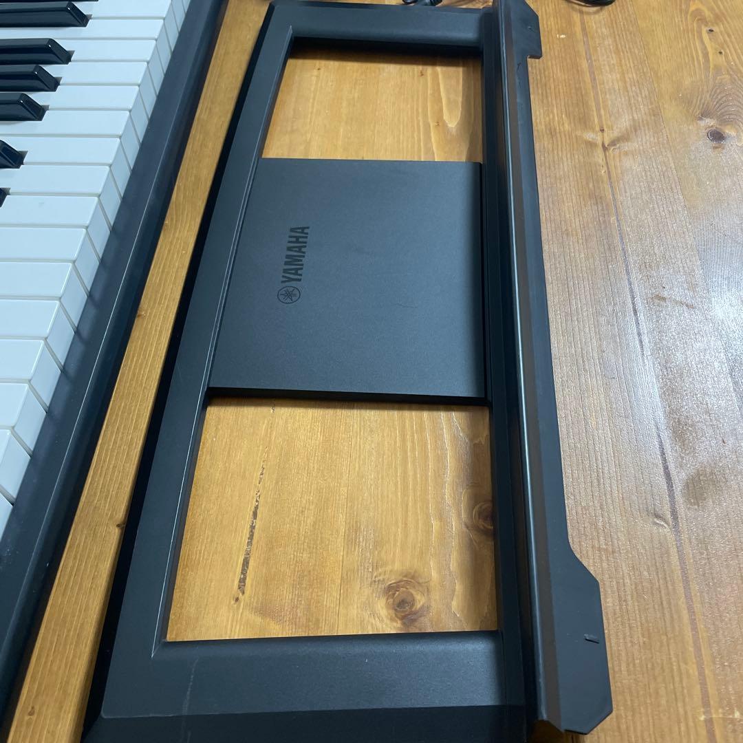 鍵盤楽器 piaggero NP-11