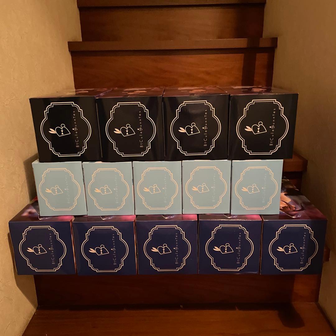 チェーンソーマン レゼ パワー コベニ 計14体