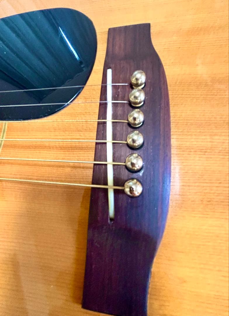 ヤマキ F130 アコースティックギター